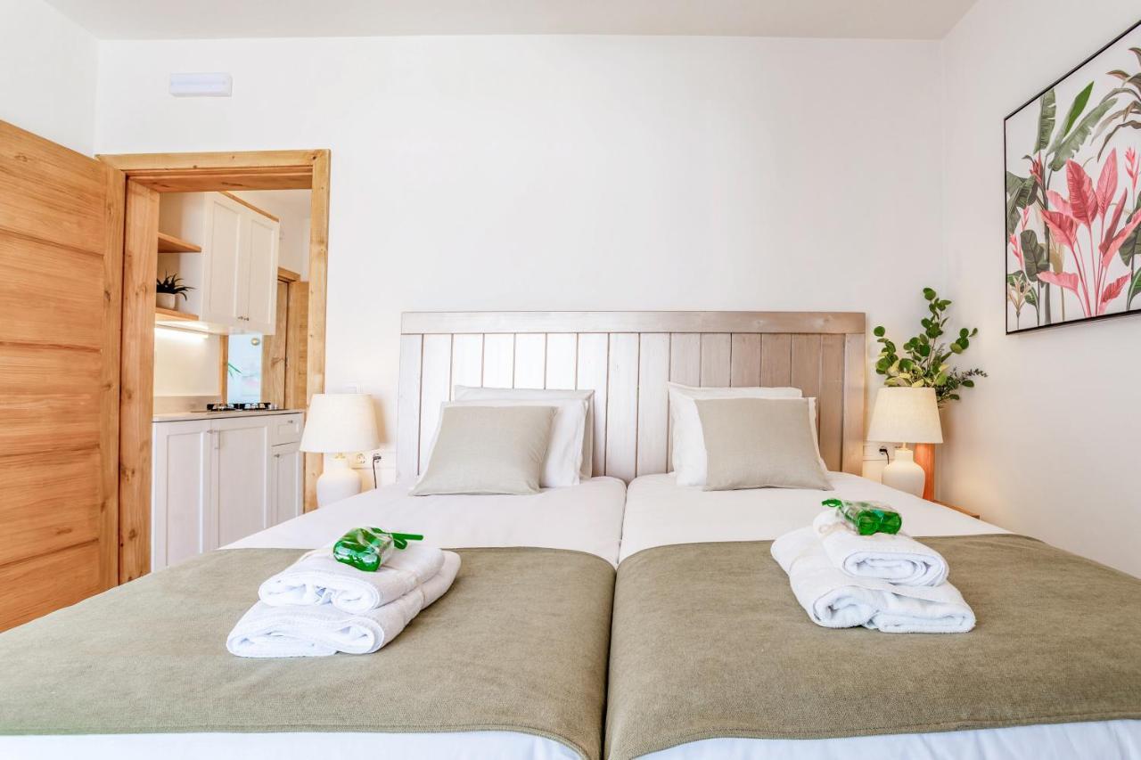 Boutique Beach Villa By Lanzarote Retreats - Private Pool - 1 Min Walk To Sea Pool 查德尔帕罗奥 外观 照片